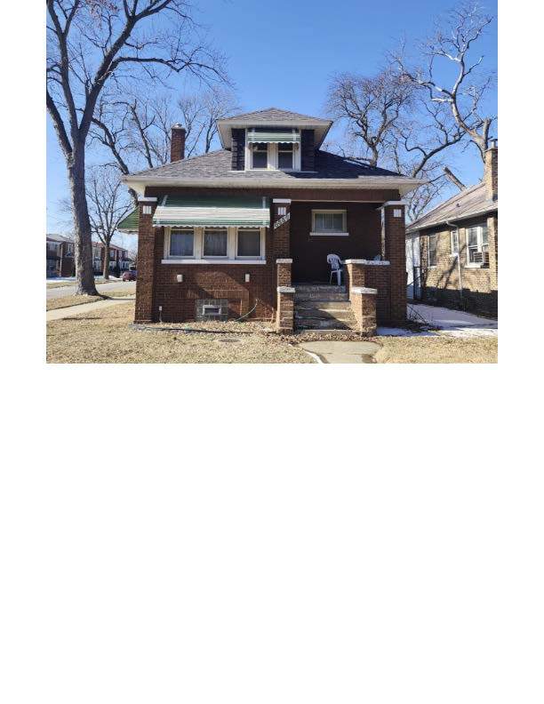 8558 S Saint Lawrence Avenue Property Photo 1