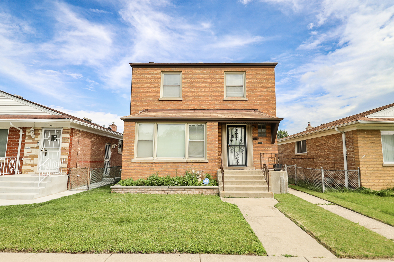 414 E 91st Place Property Photo 1