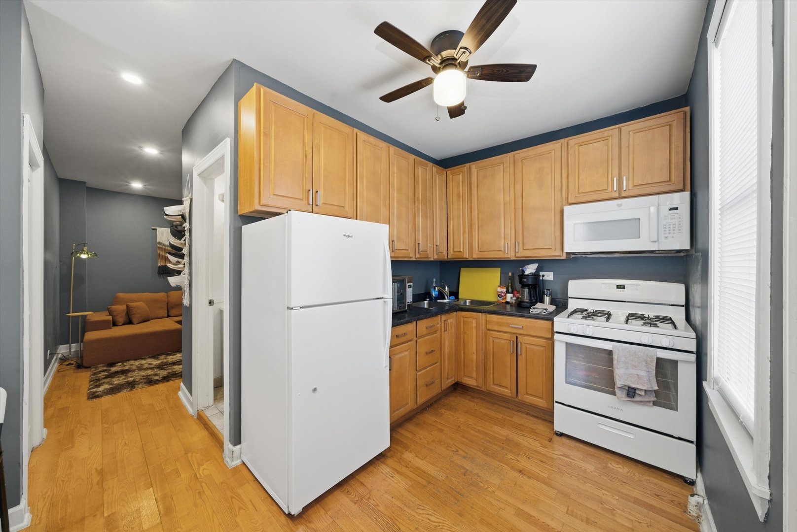 2924 S Princeton Avenue Property Photo 12