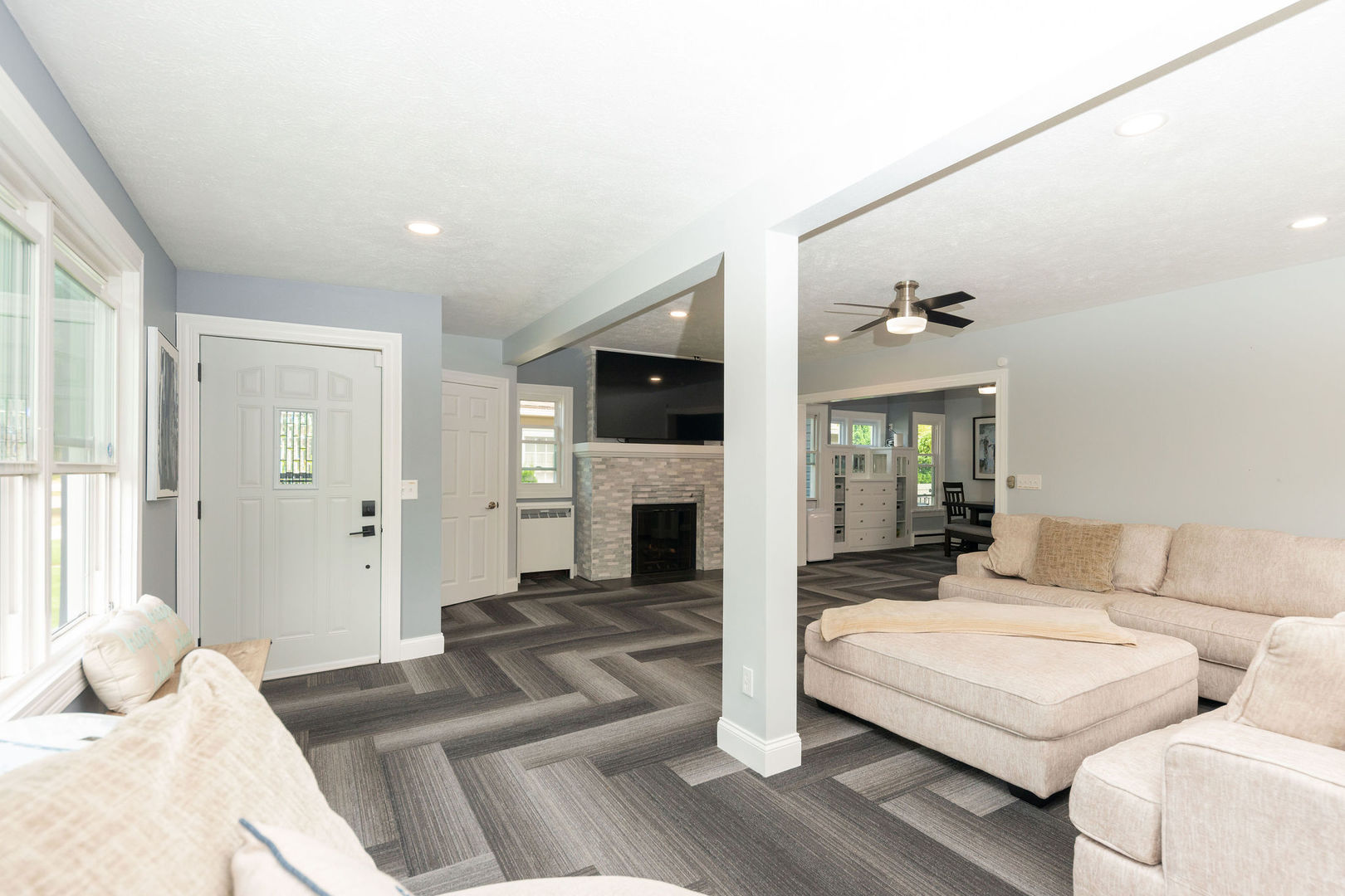 1719 Post Avenue Property Photo 11