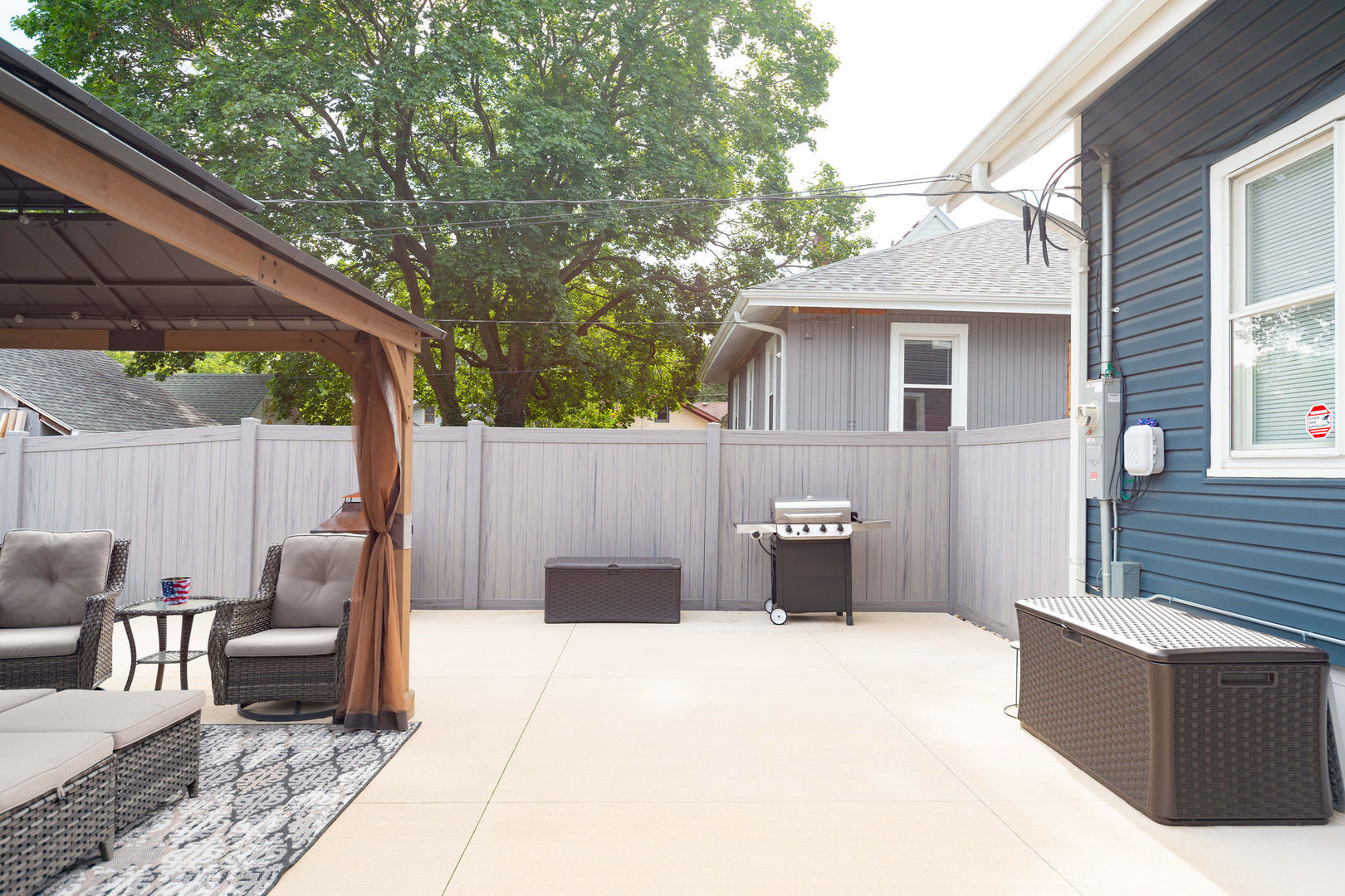 1719 Post Avenue Property Photo 38