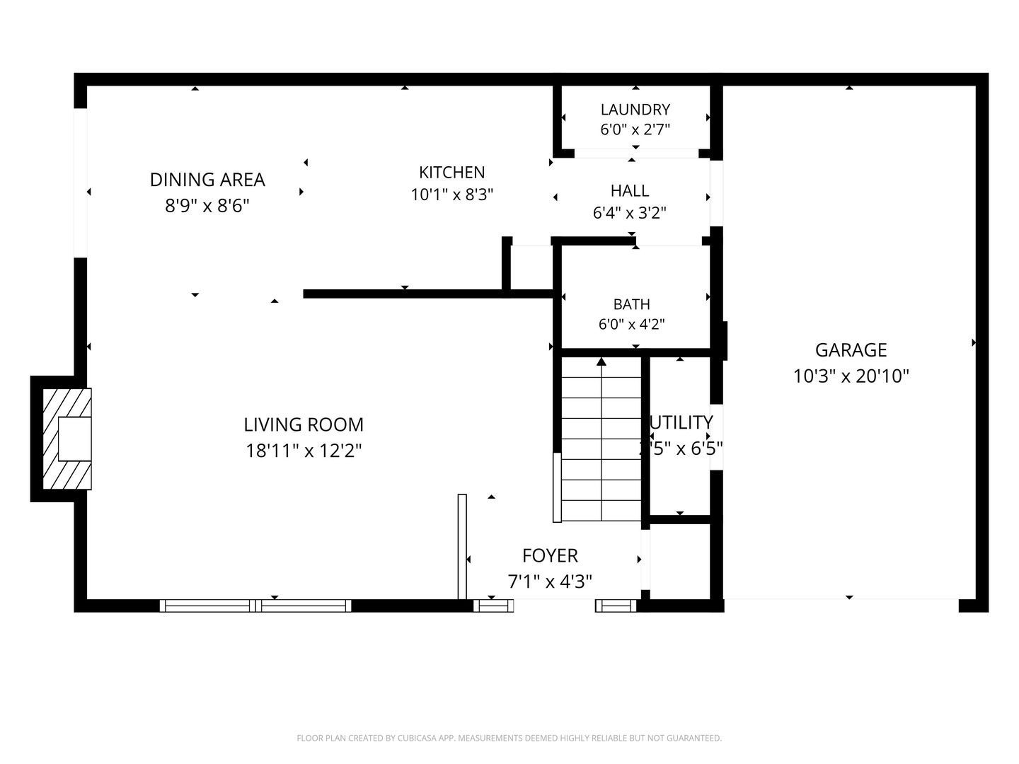 15657 Erin Lane Property Photo 21