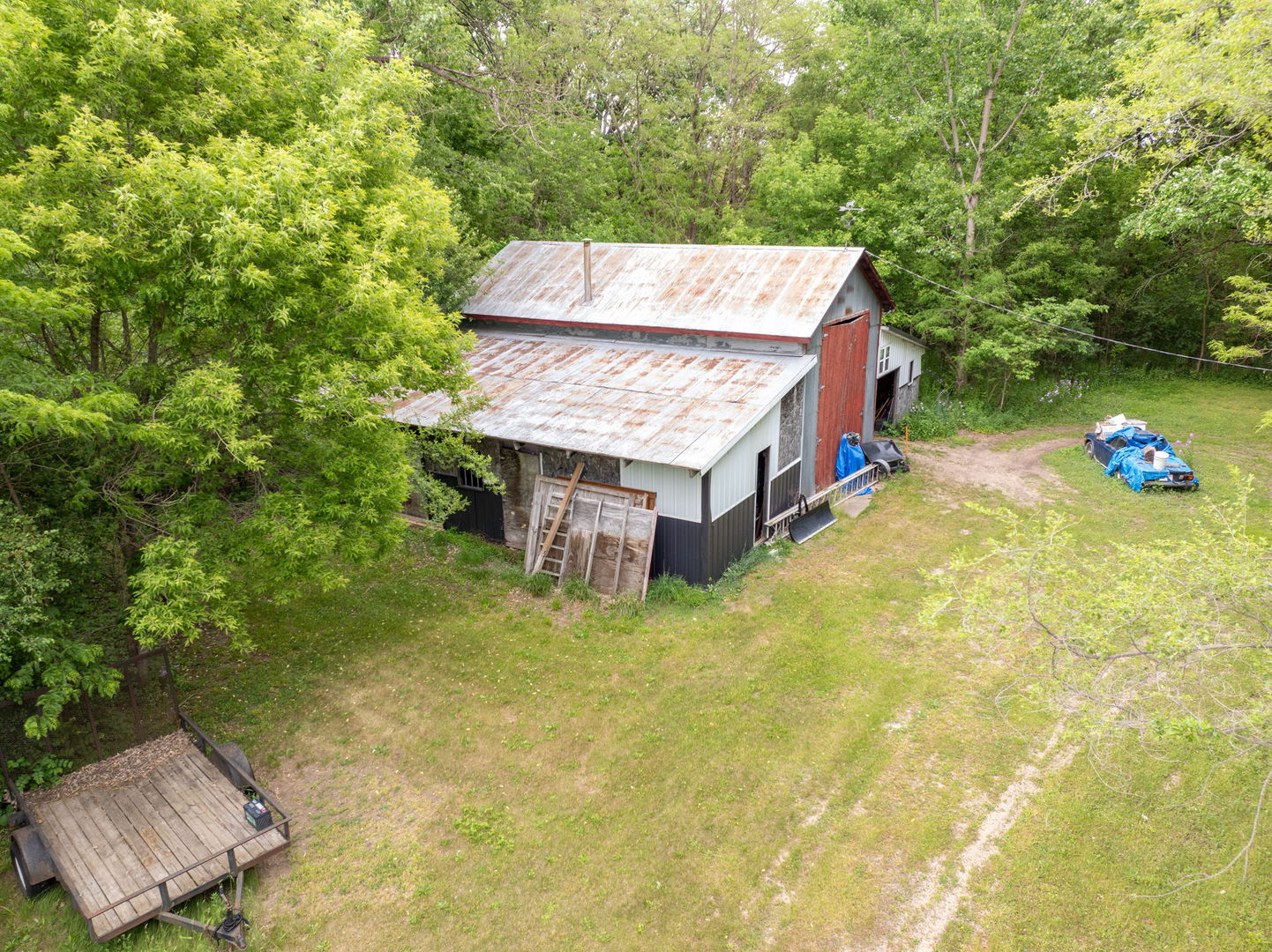 2391 Newburg Road Property Photo 19