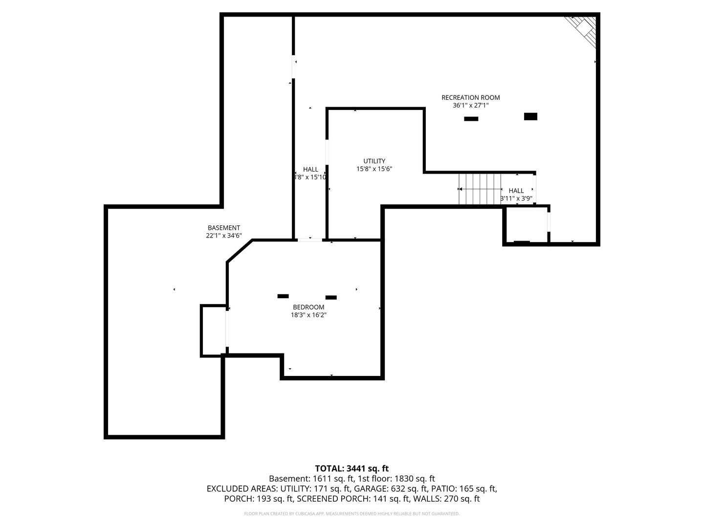 2391 Newburg Road Property Photo 37