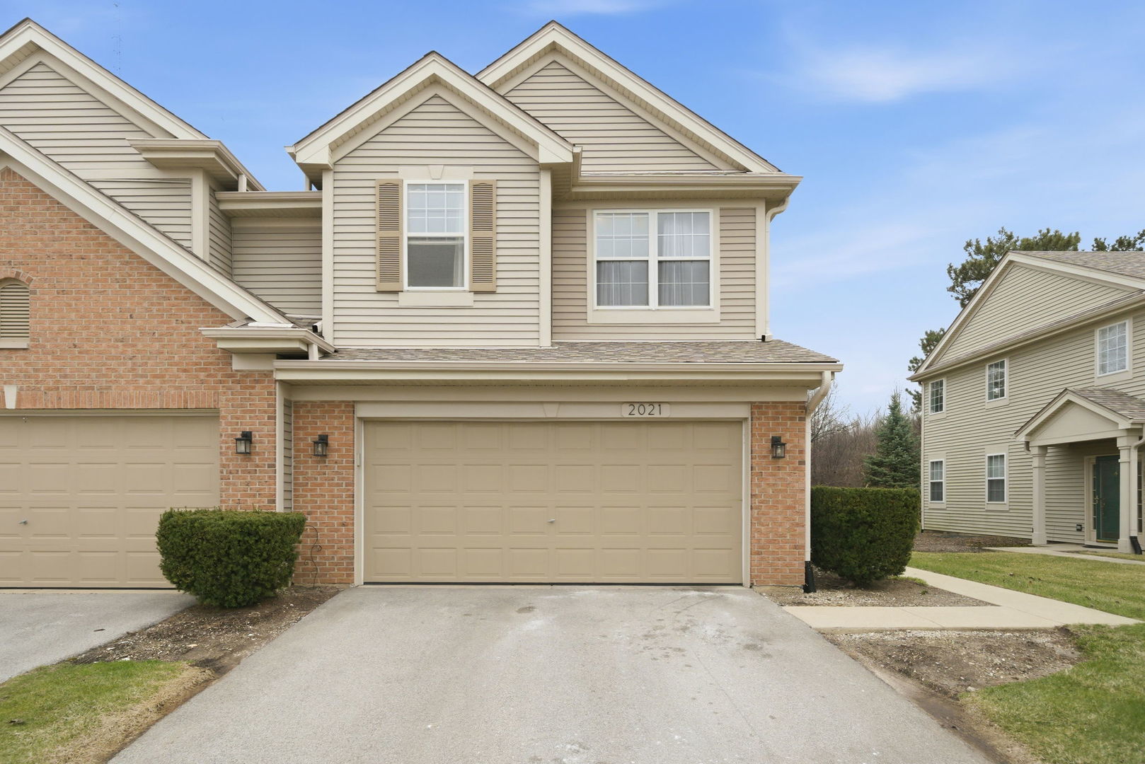2021 Cypress Court Property Photo 2