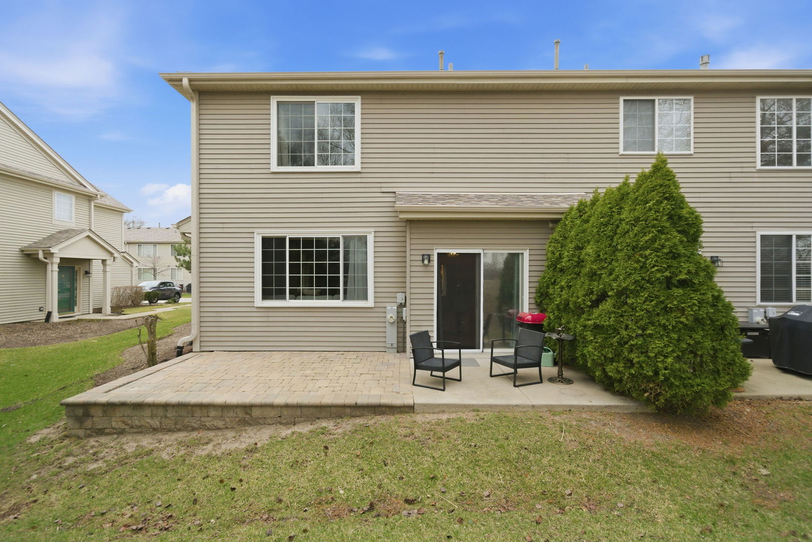 2021 Cypress Court Property Photo 20