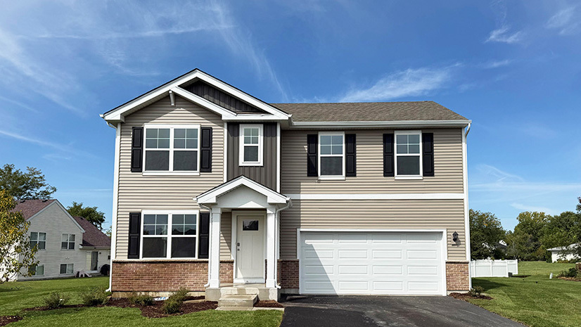 600 Adirondack Court Property Photo 1