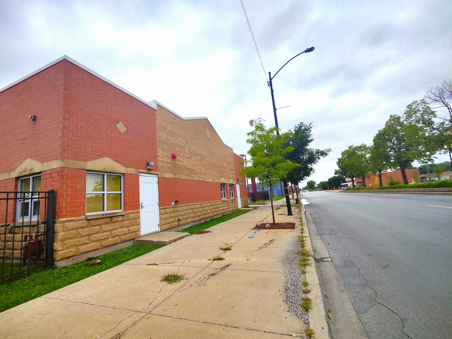 10526 S Halsted Street Property Photo 7