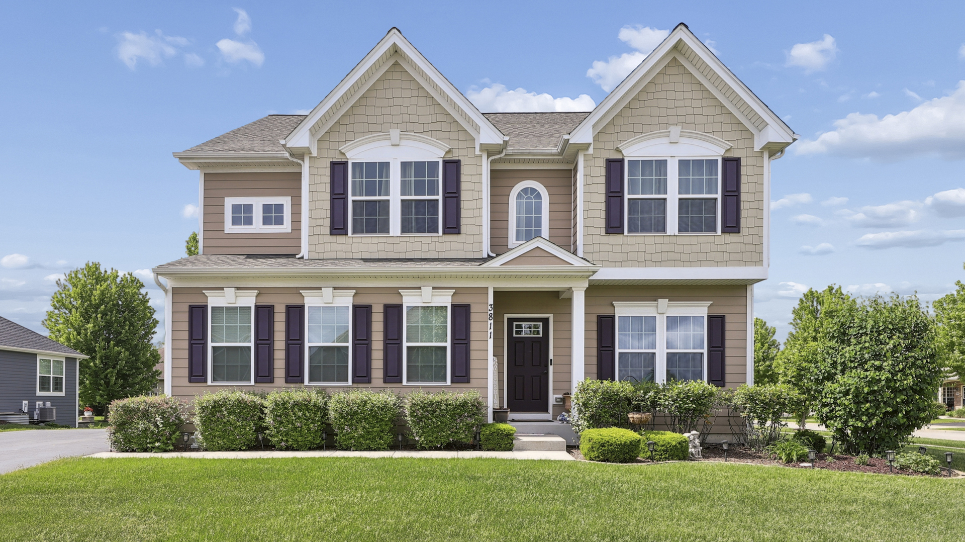 3811 Ivy Lane Property Photo 1