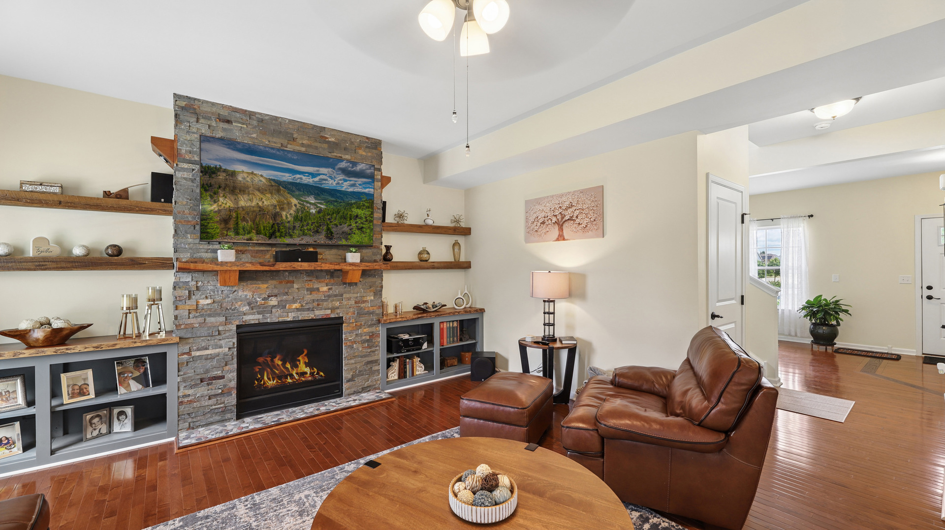 3811 Ivy Lane Property Photo 6
