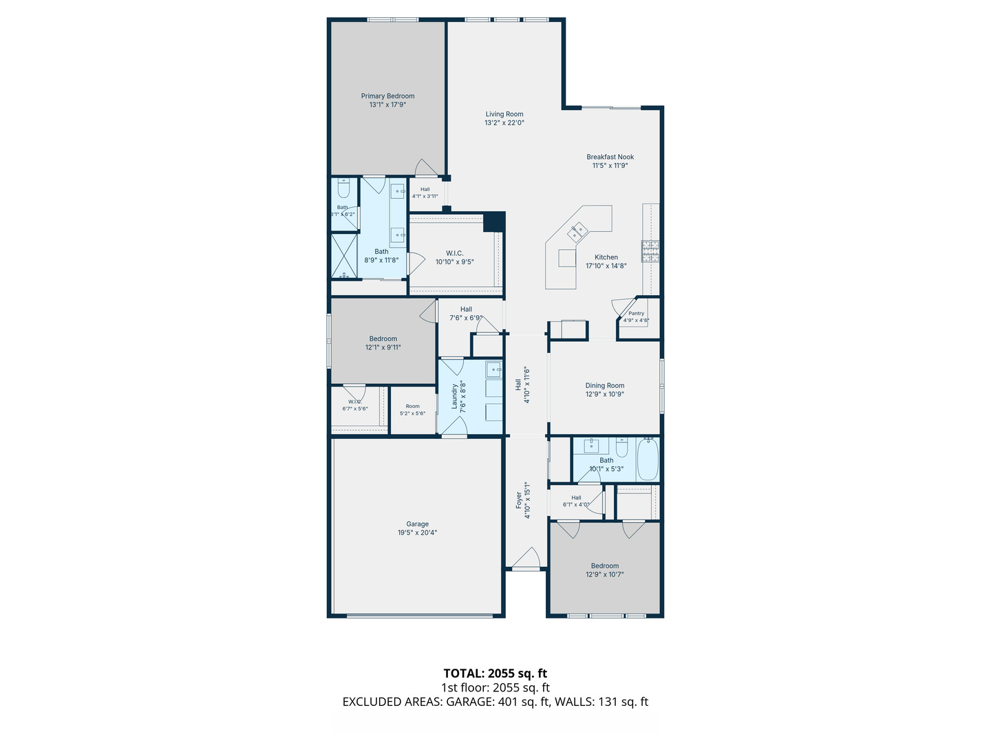 833 Americana Avenue Property Photo 20