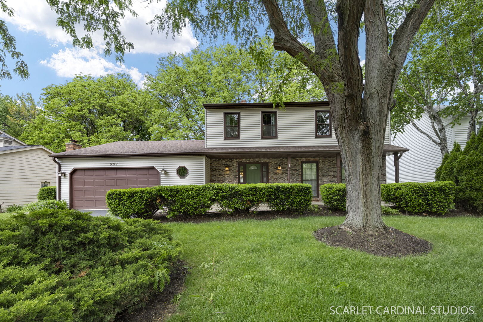 907 Secretariat Drive Property Photo 1