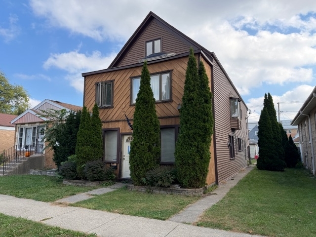 1409 Grove Avenue Property Photo 1