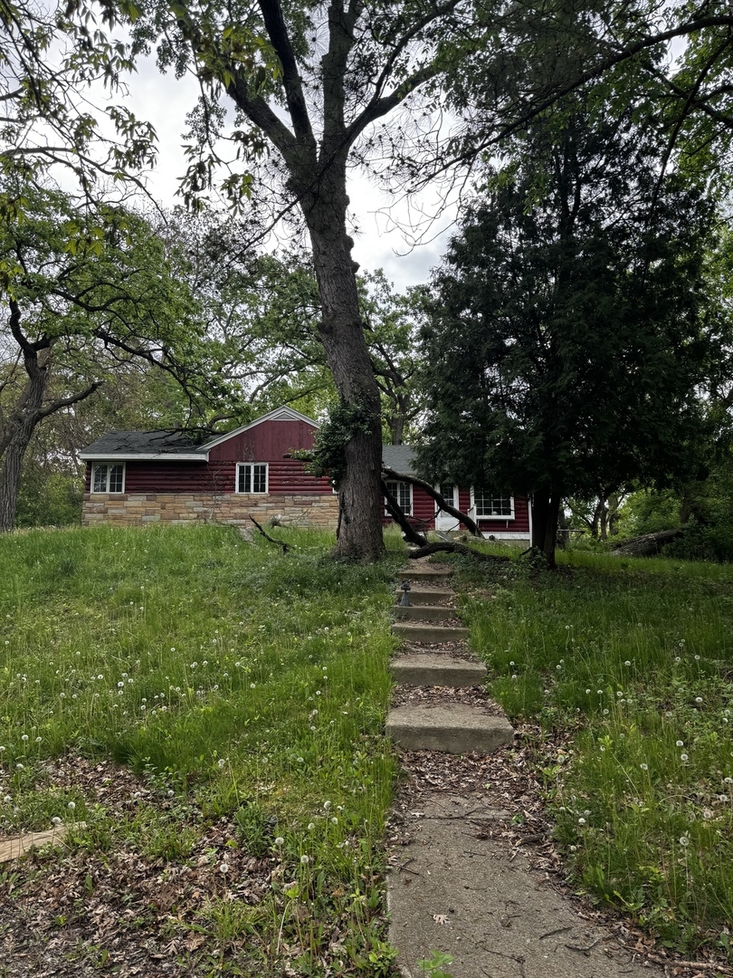 409 Ski Hill Road Property Photo 1