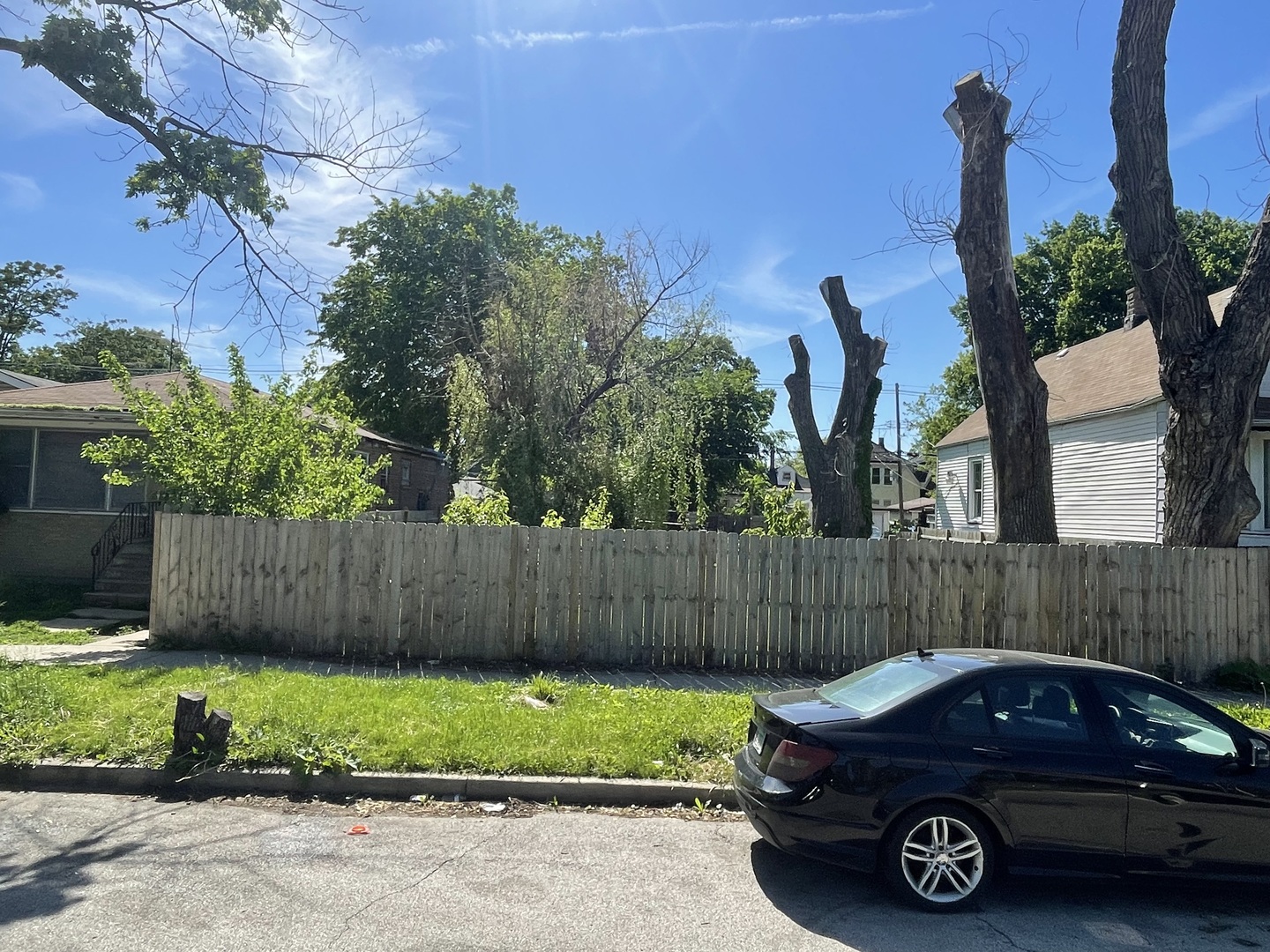 6412 S Bell Avenue Property Photo 1