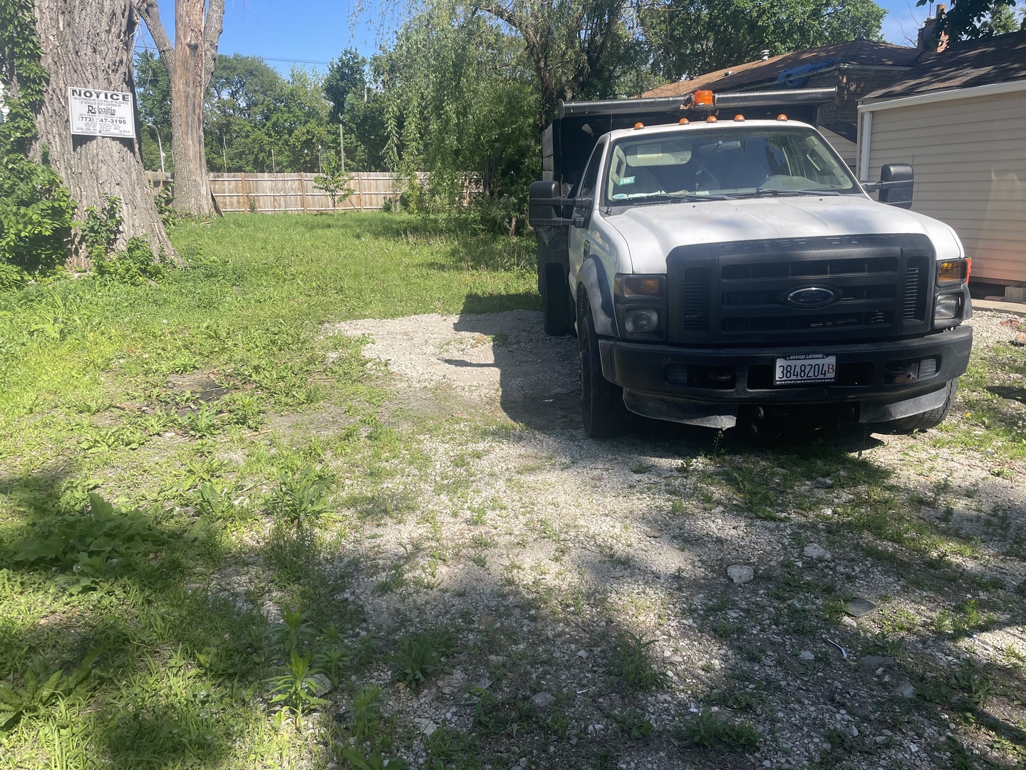 6412 S Bell Avenue Property Photo 3