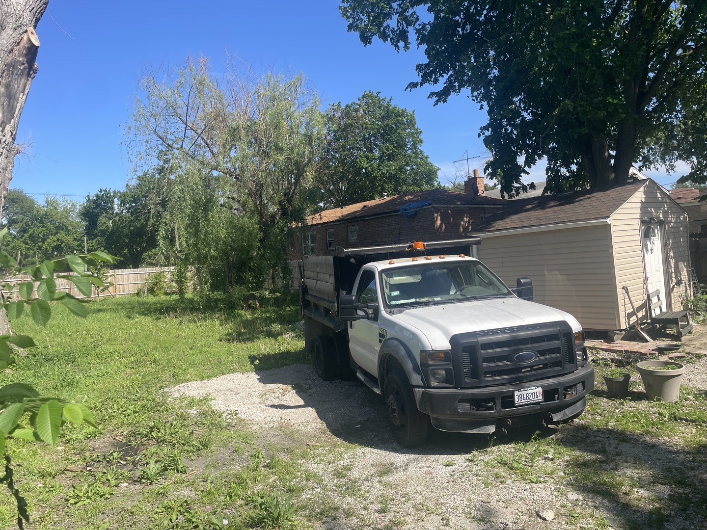 6412 S Bell Avenue Property Photo 4