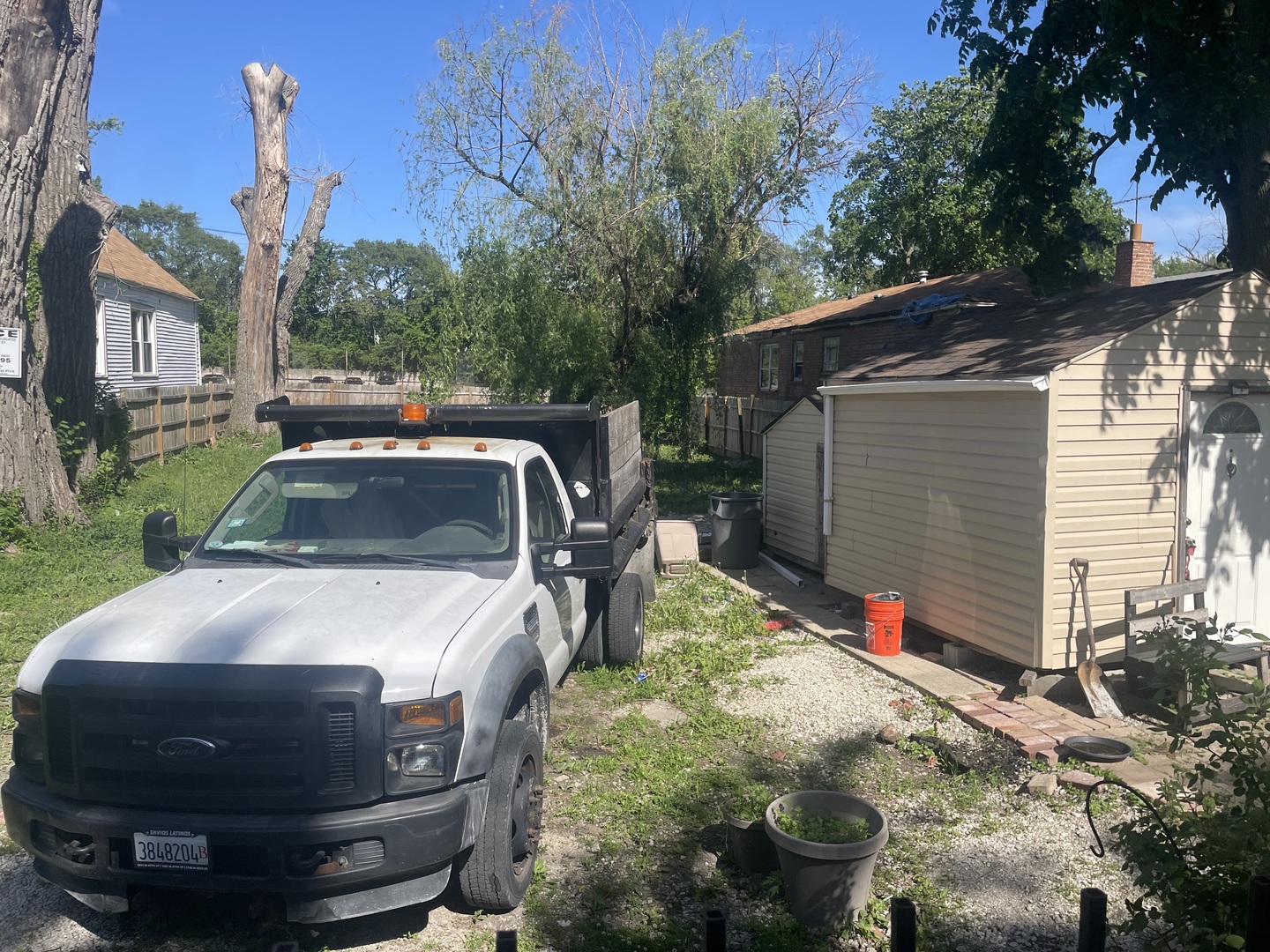 6412 S Bell Avenue Property Photo 6