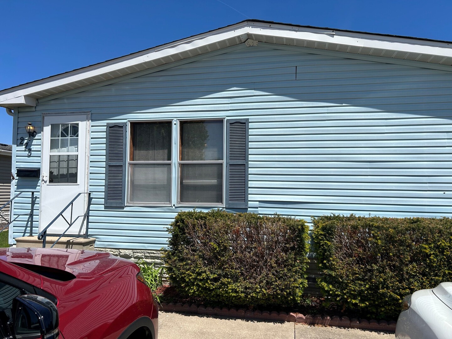 273 Fox Lane Property Photo 1