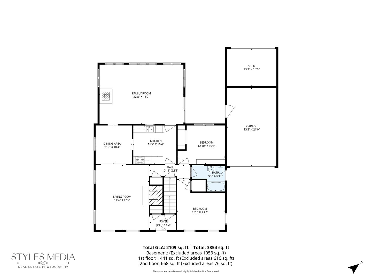 14 Walnut Road Property Photo 22