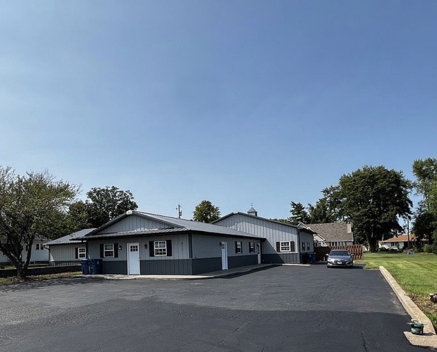 107 W Main Street