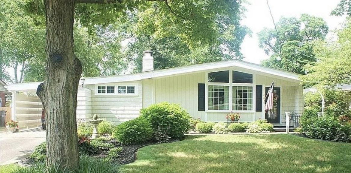 44 Marberry Drive