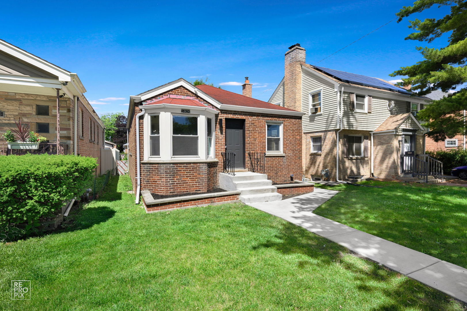 14424 S Wallace Avenue Property Photo 3