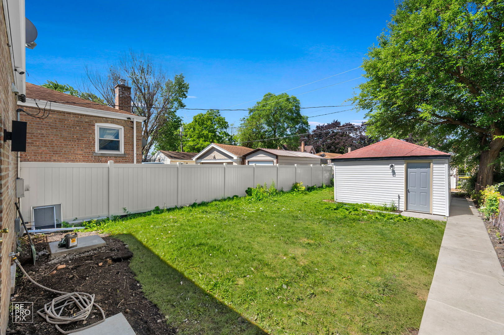 14424 S Wallace Avenue Property Photo 24
