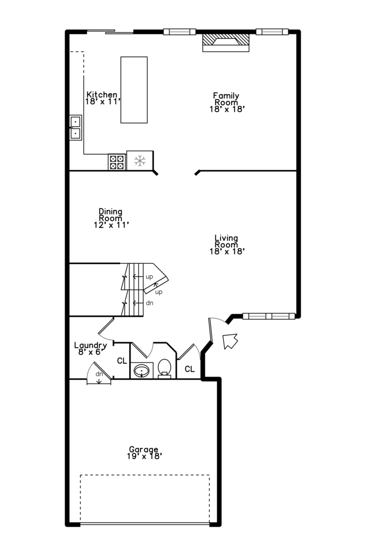 4406 Lainie Circle Property Photo 42