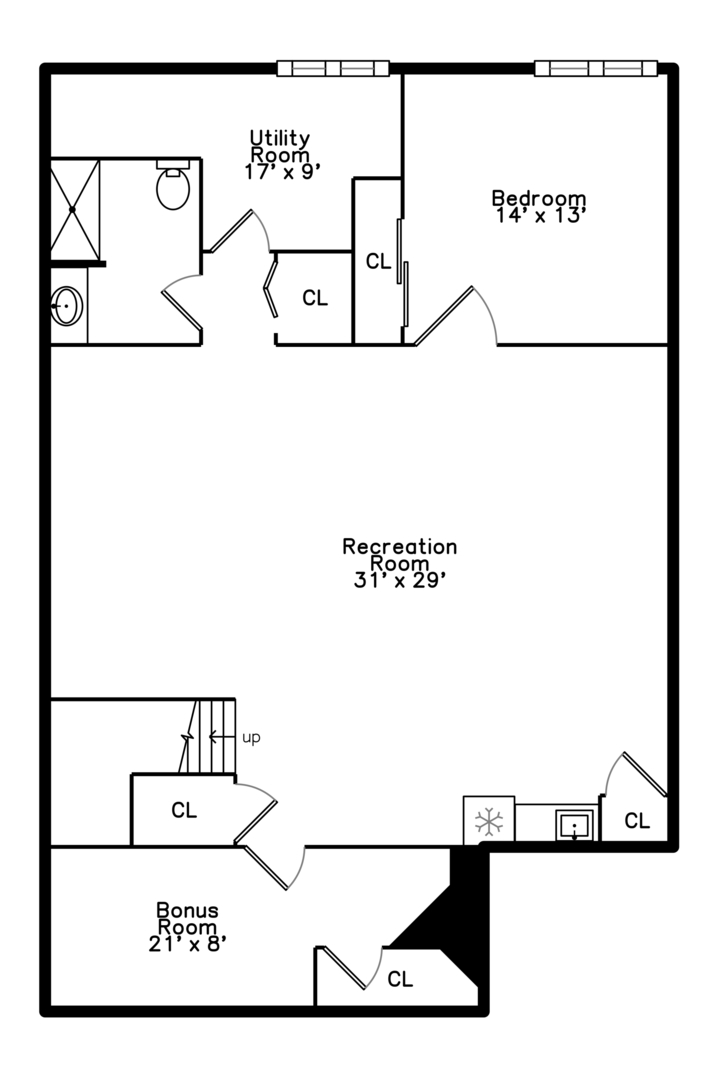 4406 Lainie Circle Property Photo 44