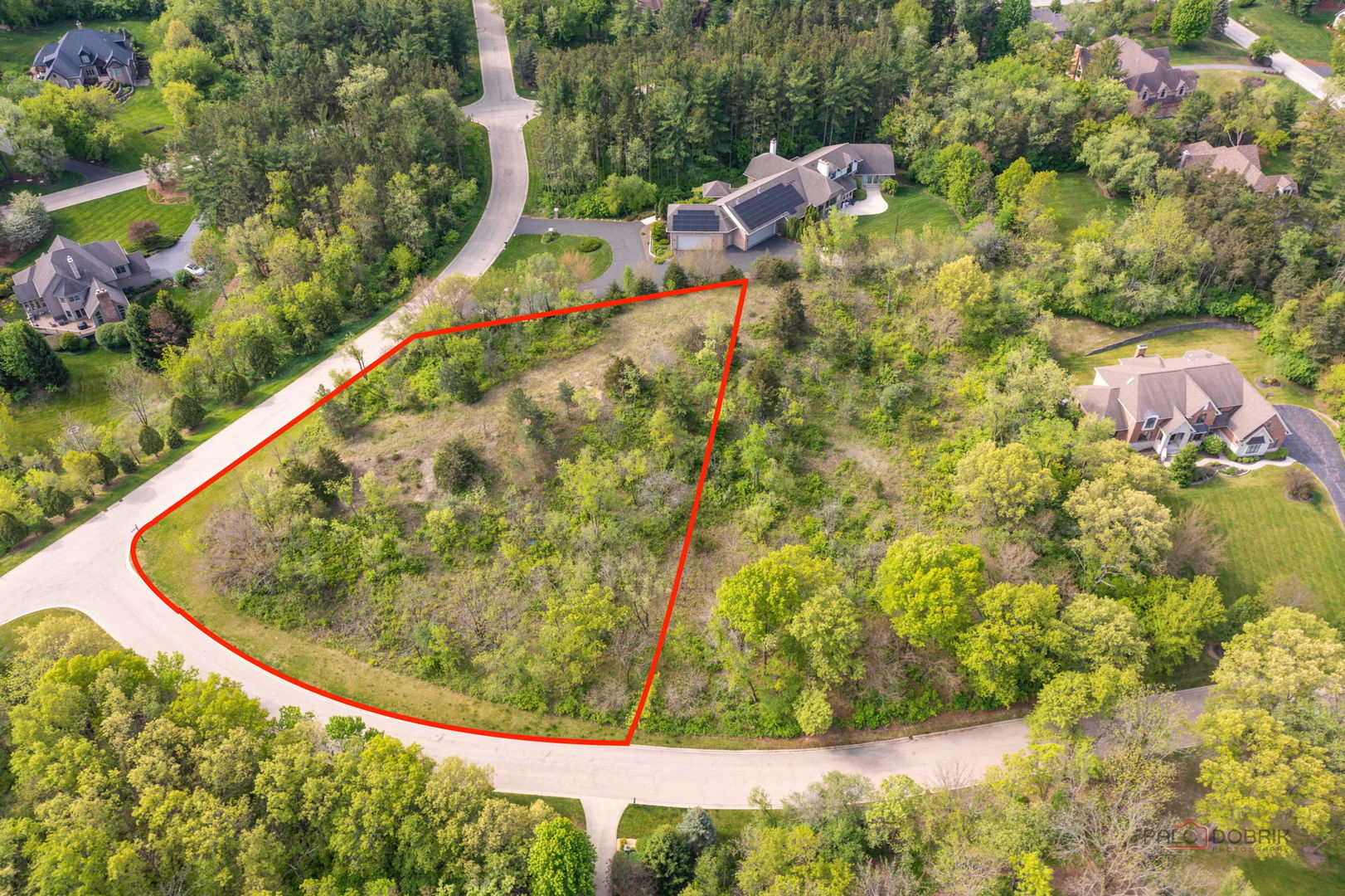 3319 Tanager Trail Property Photo 2