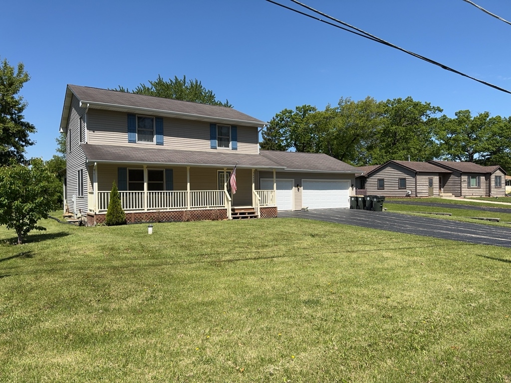 36420 N Tamarack Drive Property Photo 1