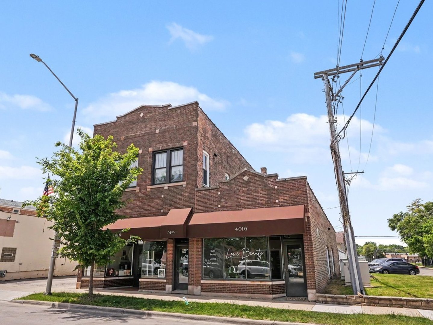 4016-4018 Joliet Avenue Property Photo 1