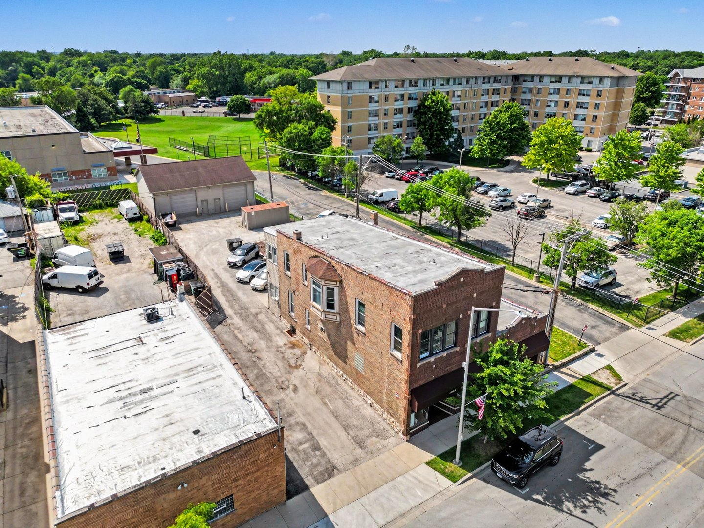 4016-4018 Joliet Avenue Property Photo 23