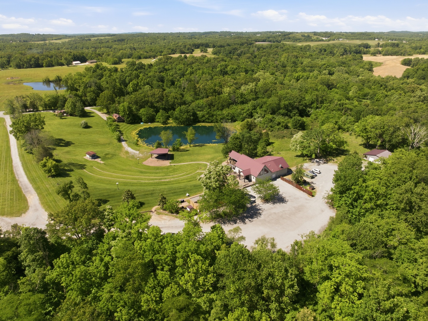 8595 Us Highway 51 Property Photo 8