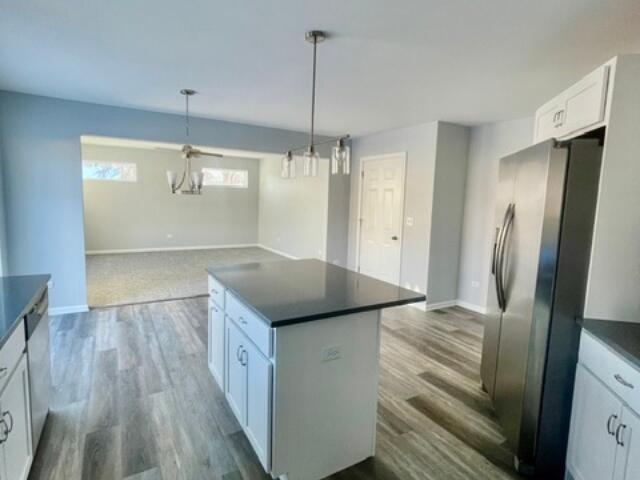 820 N Van Buren Street Property Photo 4