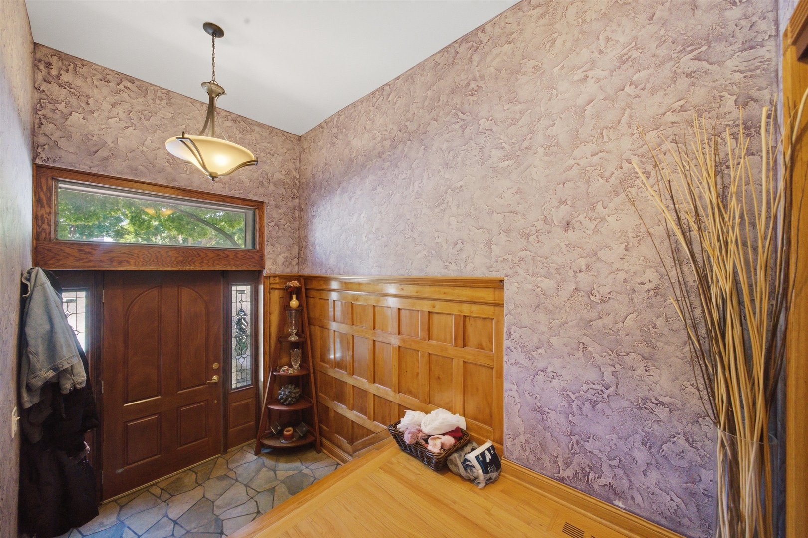 4507 S Prairie Avenue Property Photo 3