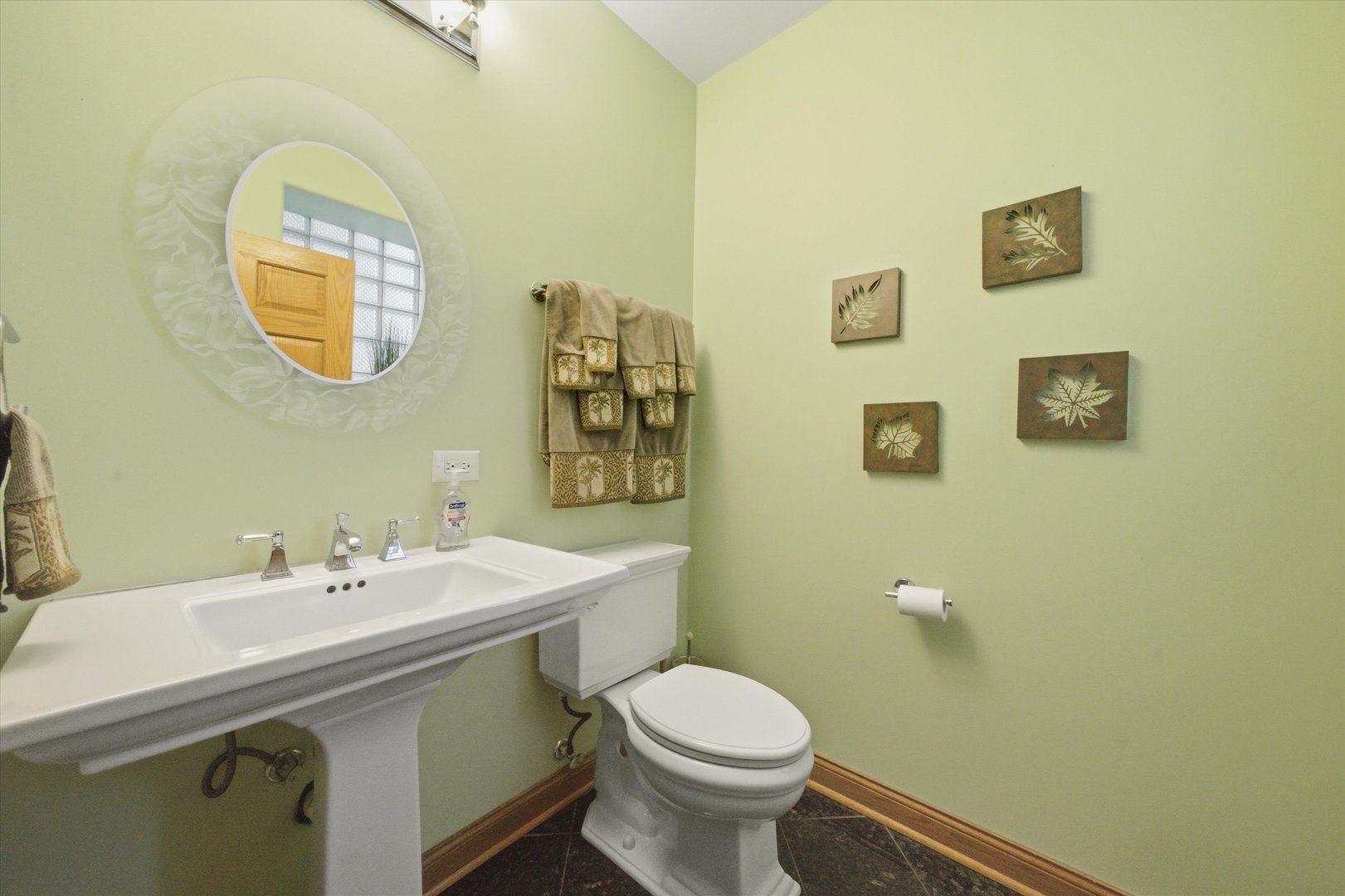 4507 S Prairie Avenue Property Photo 10