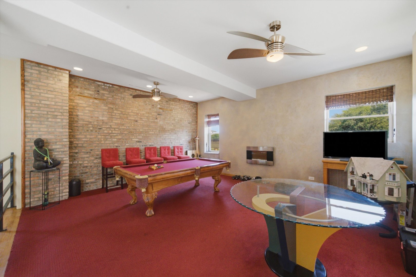 4507 S Prairie Avenue Property Photo 13