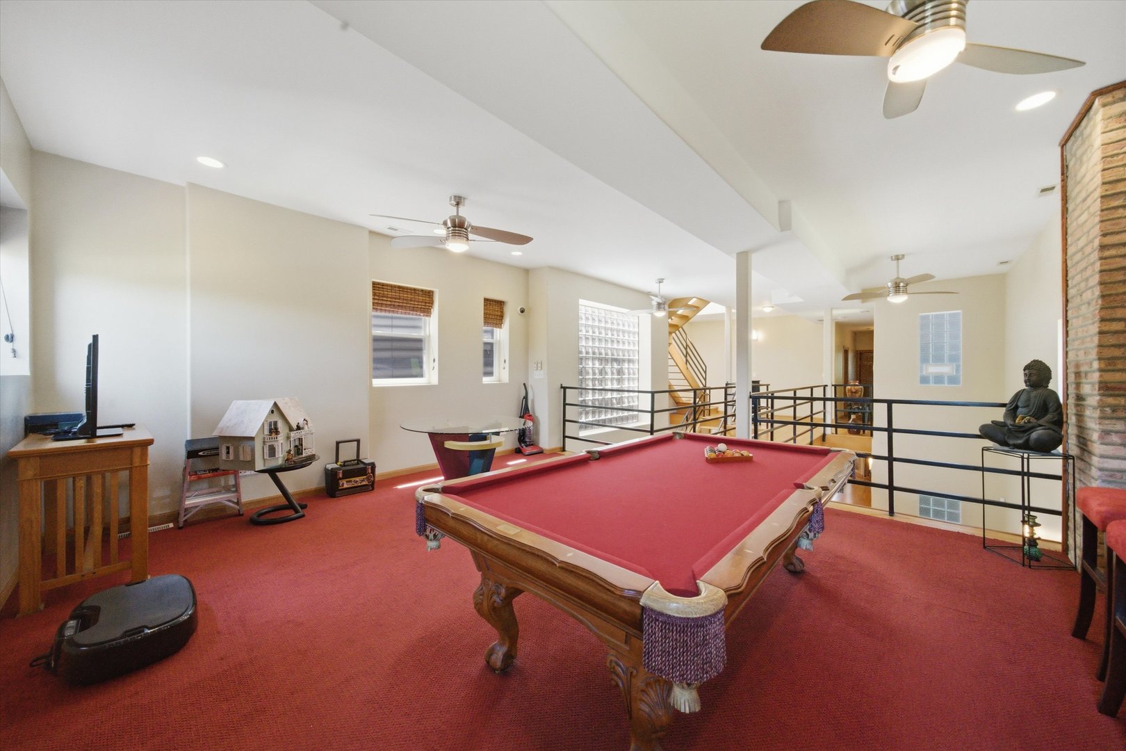 4507 S Prairie Avenue Property Photo 14