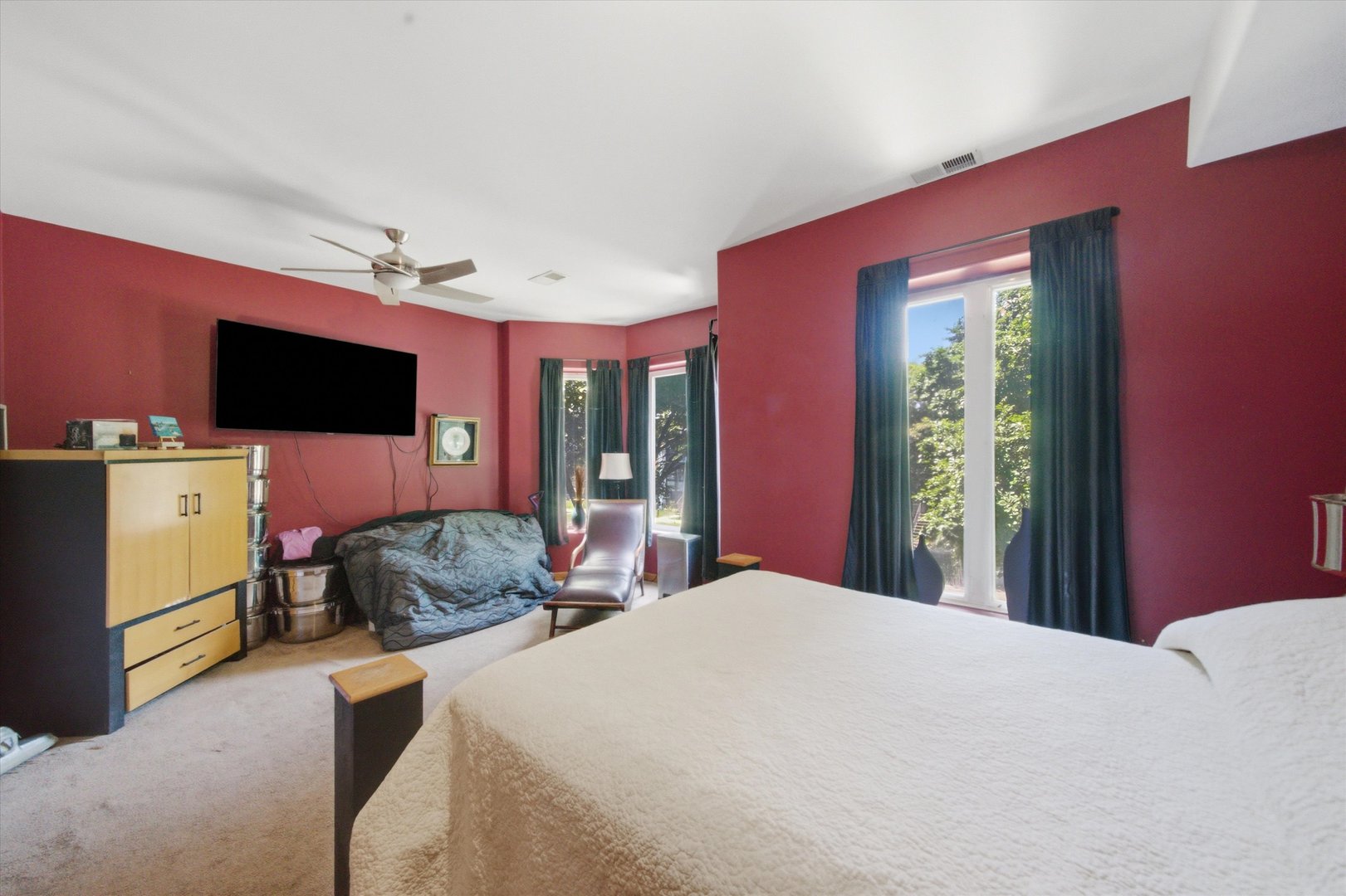4507 S Prairie Avenue Property Photo 16
