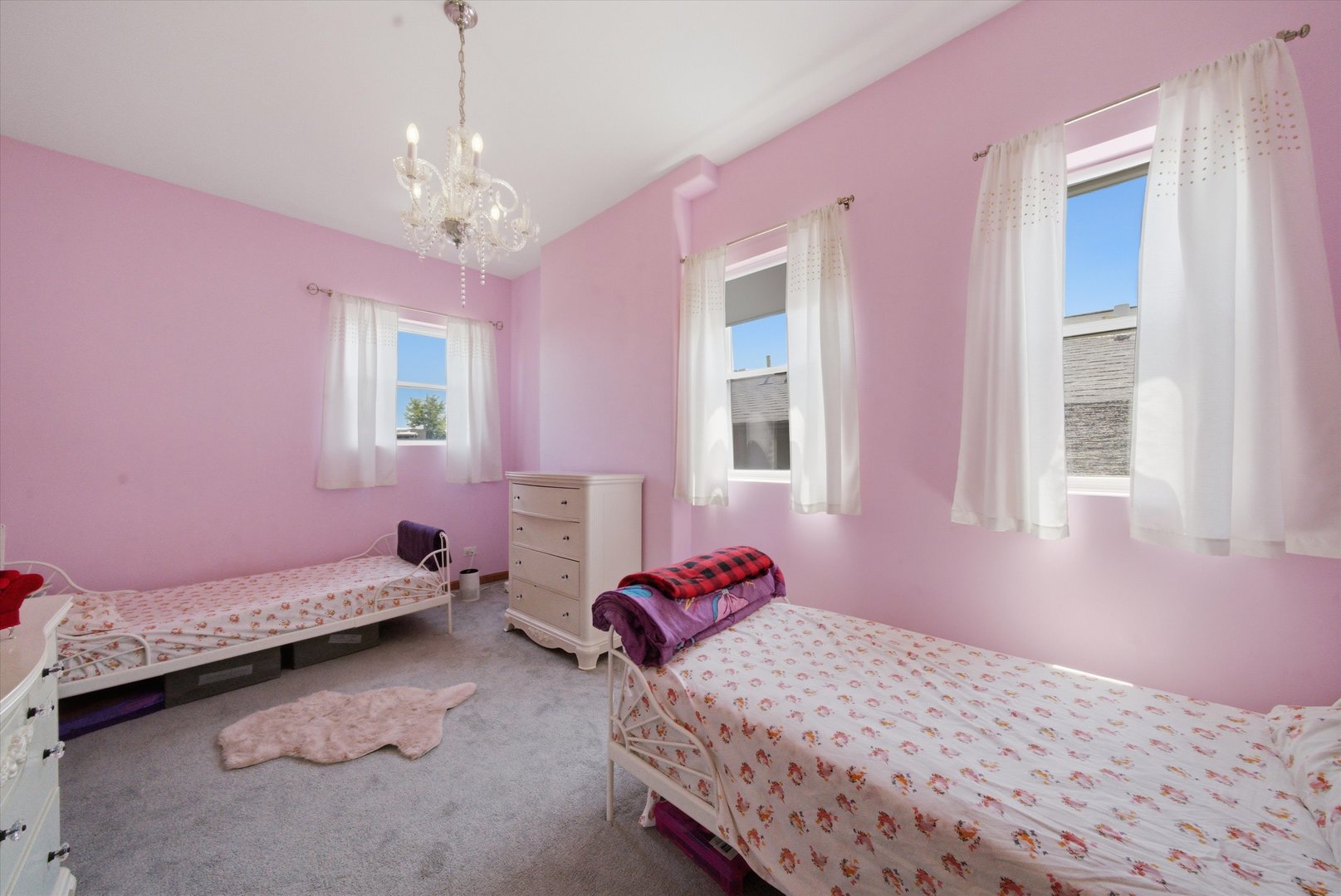 4507 S Prairie Avenue Property Photo 30