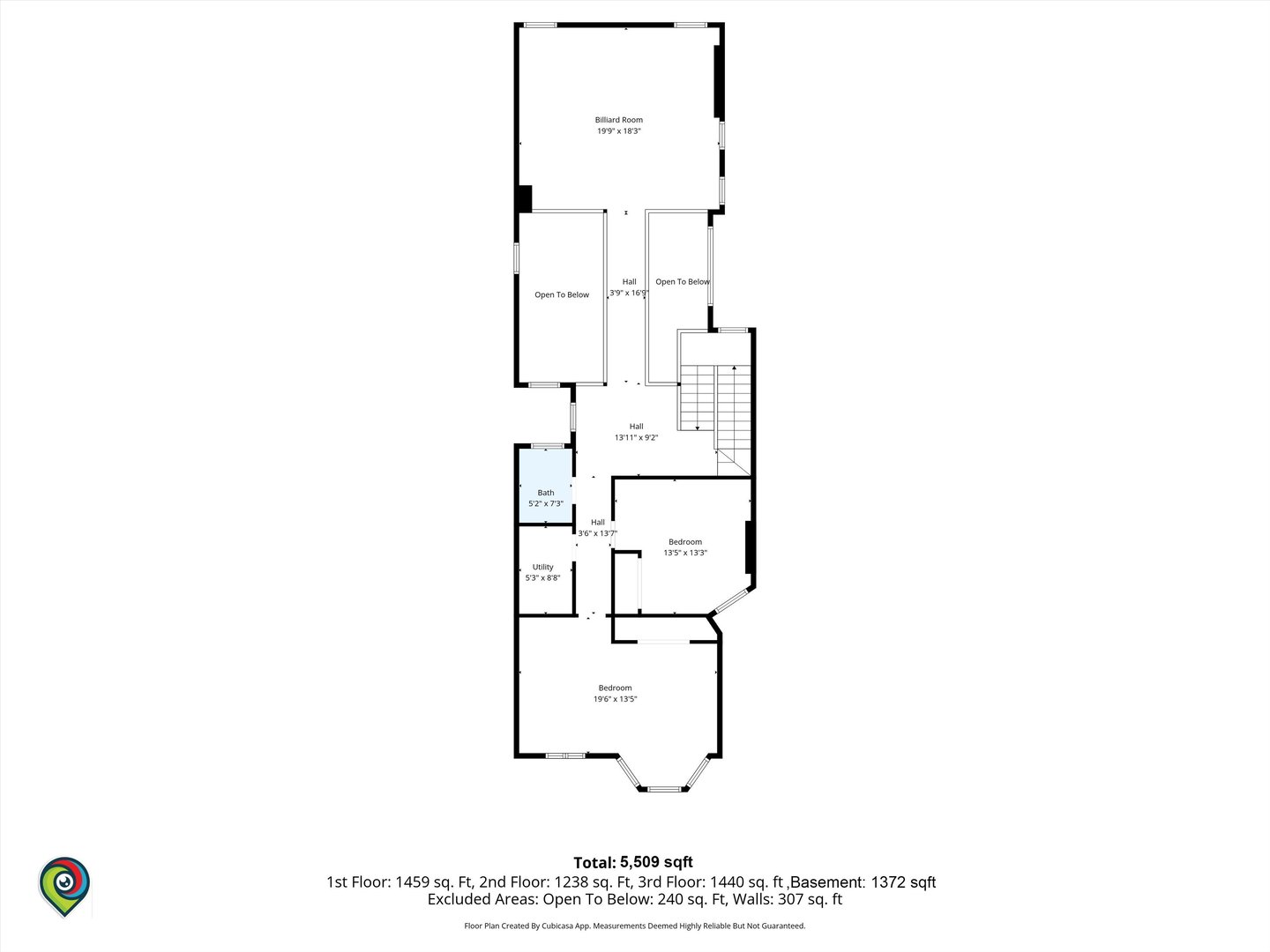 4507 S Prairie Avenue Property Photo 37