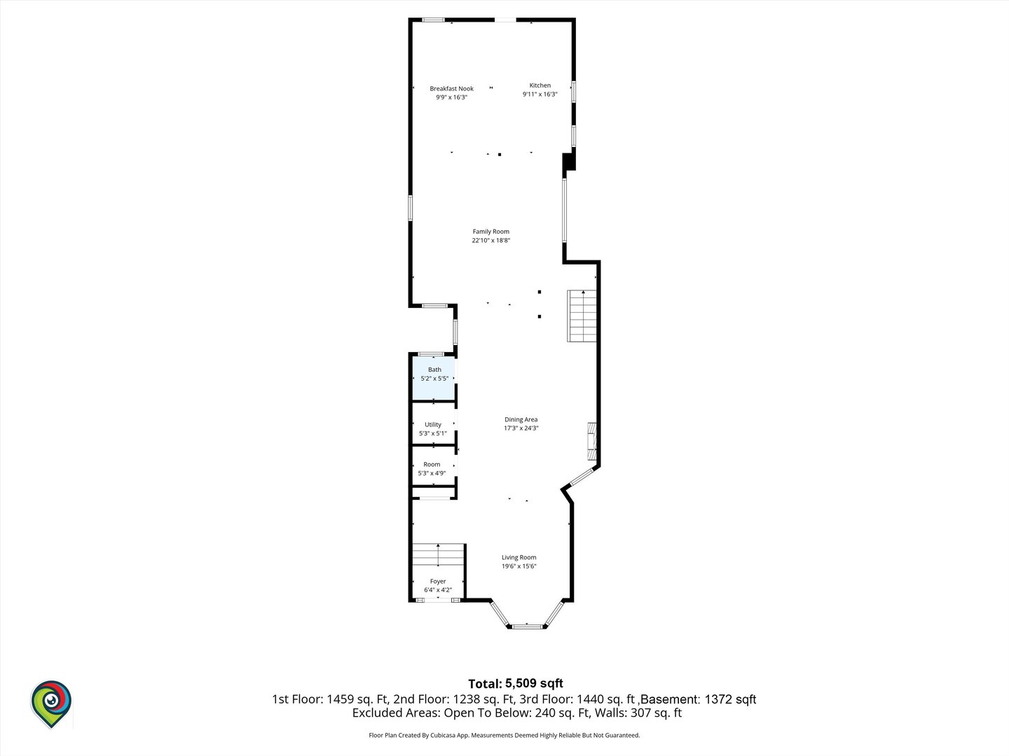 4507 S Prairie Avenue Property Photo 38