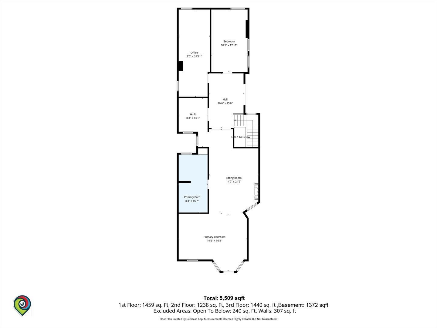 4507 S Prairie Avenue Property Photo 39