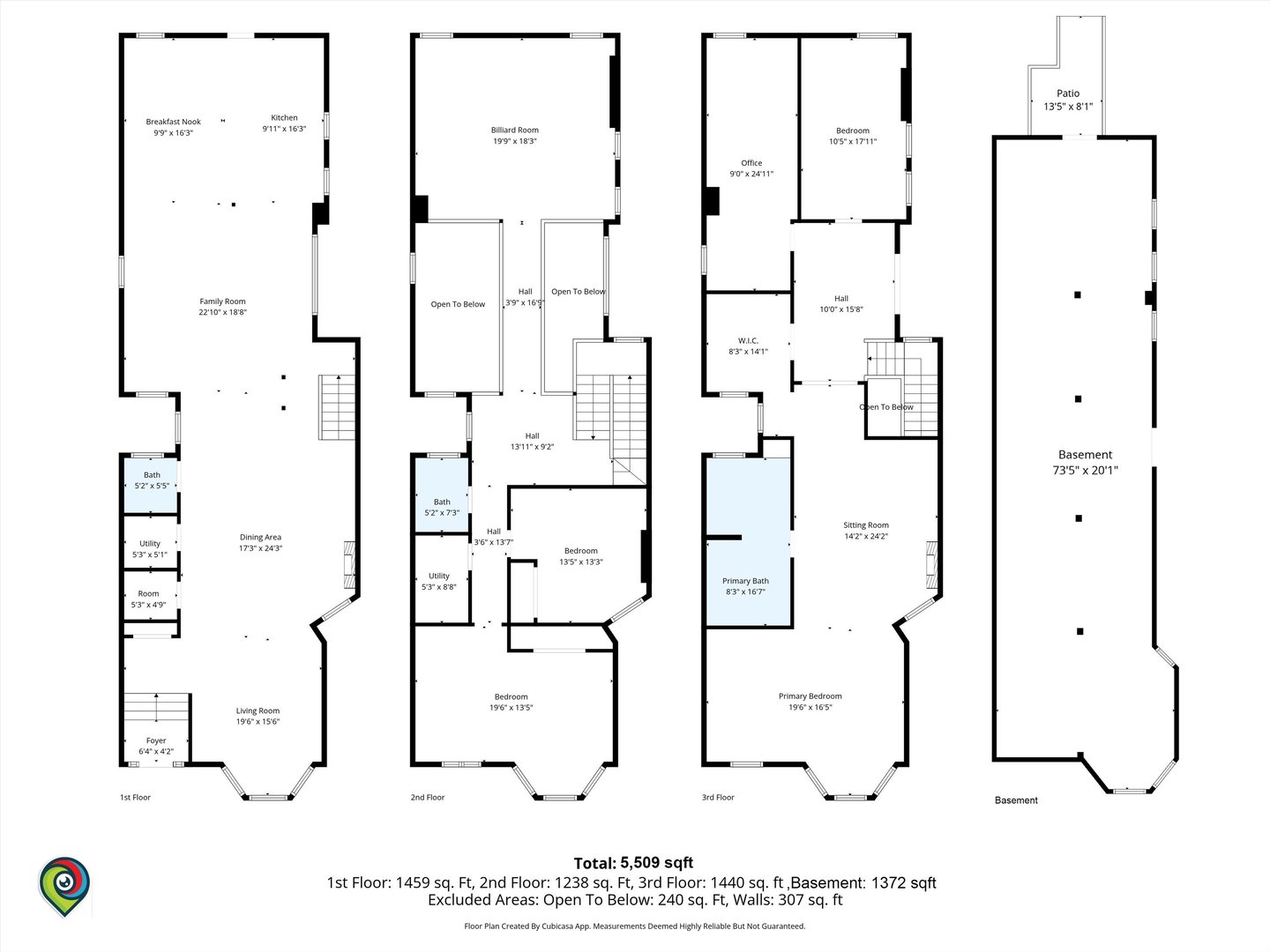 4507 S Prairie Avenue Property Photo 41
