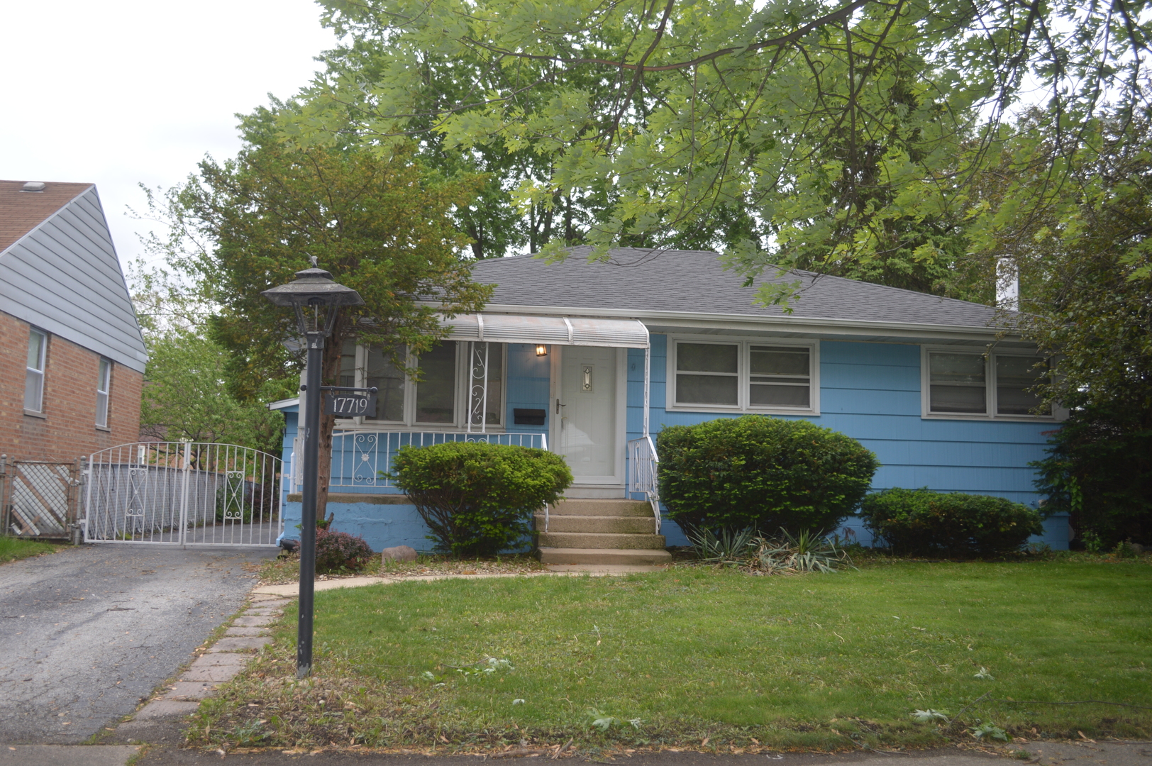 17719 Burnham Avenue Property Photo 1