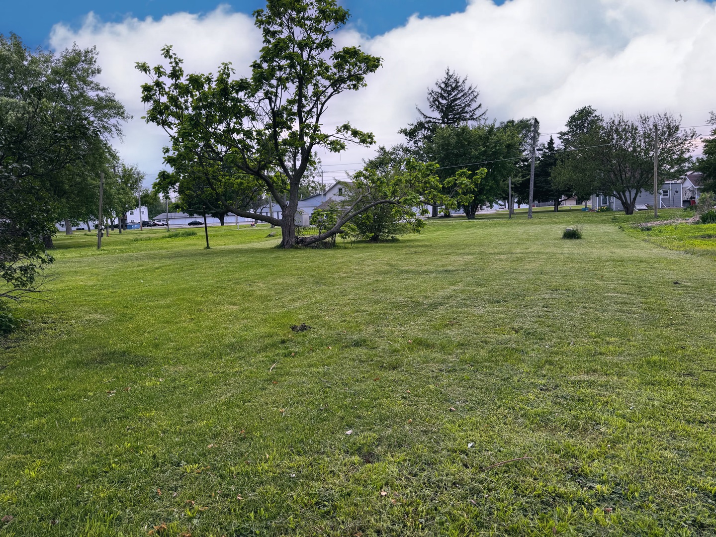 Lot 13 S Locust Street Property Photo 2