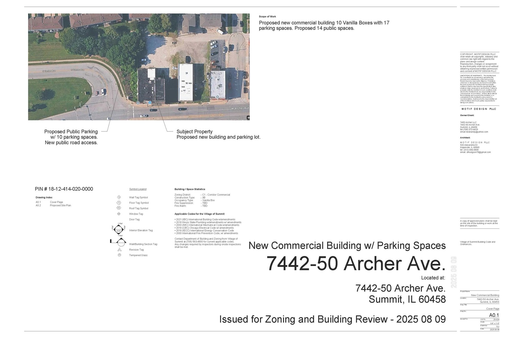 7450 W Archer Avenue Property Photo 10