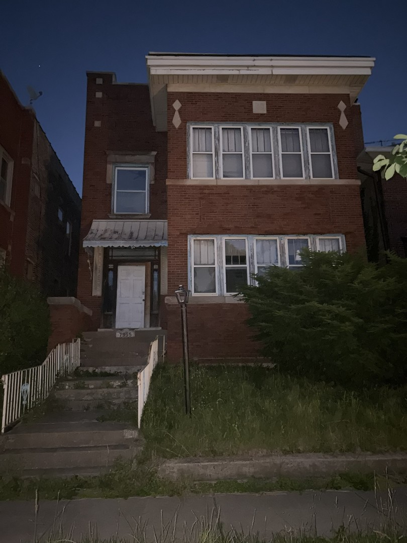 7955 S Sangamon Street Property Photo 1